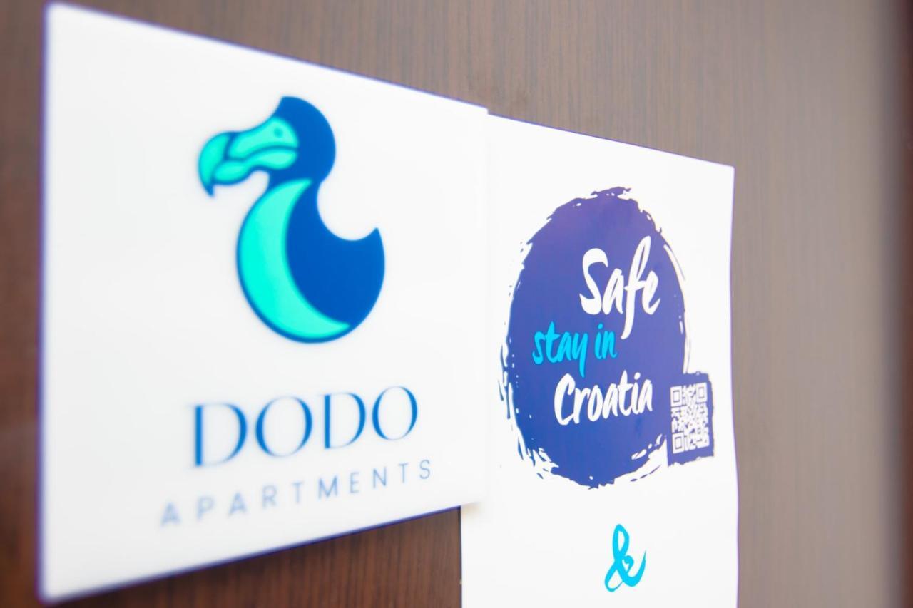 Dodo Apartments Vantacici Exterior photo