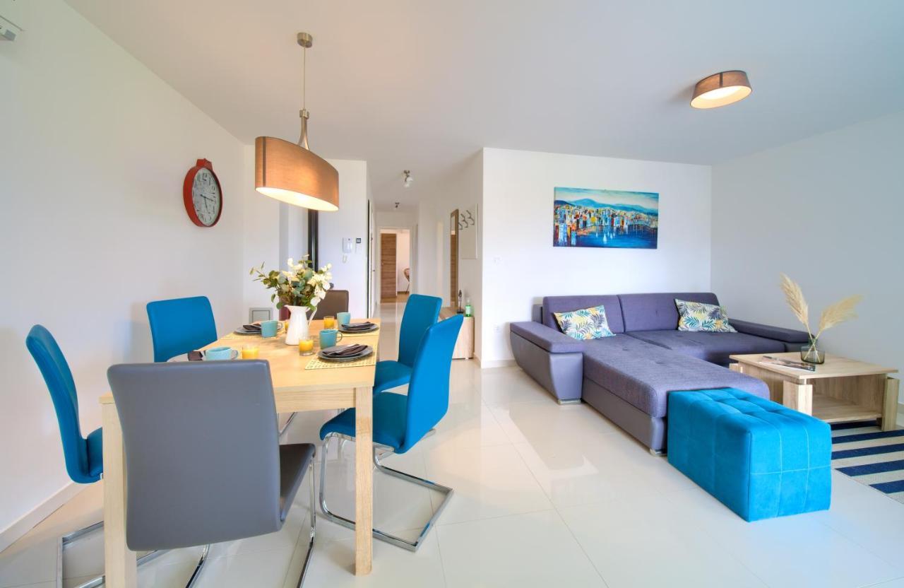 Dodo Apartments Vantacici Exterior photo